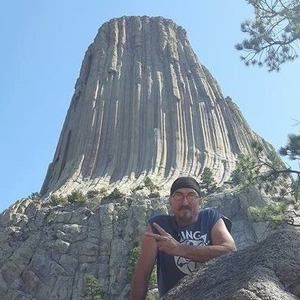 Meet your Posher, Mark